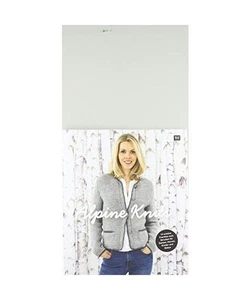 Alpine Knits, Rico Design GmbH & Co. KG - Bild 1 von 1