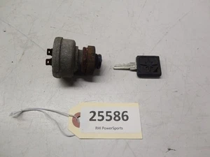 Polaris Key and Ignition - #25586 - Picture 1 of 2