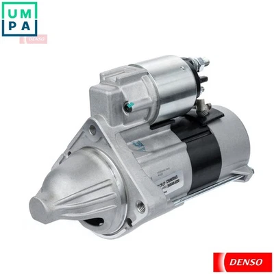 STARTER DSN3053 FOR BMW 1/E87/E6 X3/E83 M47D20 N47D20A/C M47D20 2.0L 4cyl 1 E87 - Image 1 of 4