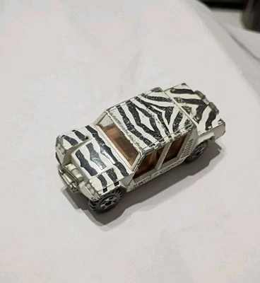 Coche de juguete de colección 1979 - Tomica - F65 Lamborghini Cheetah hecho en Japón Foto 1 de 4