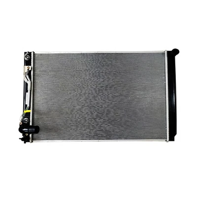 Radiator Fit for 2005 2006 Toyota Sienna CE LE XLE Limited Mini V6 3.3L 2925 N - Image 1 of 4
