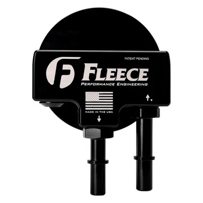 For Ford F-250 Super Duty 11-24 Engine Mounted Filter Assembly Foto 1 de 4