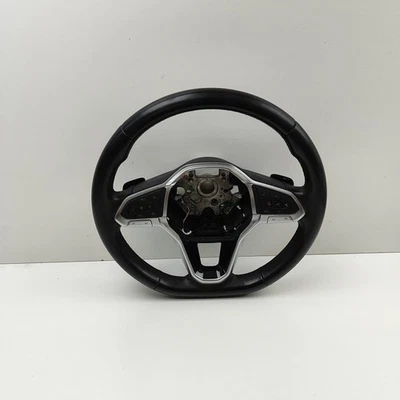 VW Passat Variante B8 Lenkrad 3G0880201G 2.0 Diesel 110 kW 30434595 - Bild 1 von 4