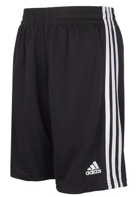 Adidas Classic Shorts Youth Size  L NWT MSRRP $25 - Image 1 of 2