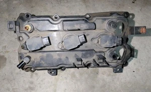 2009 - 2012 Infiniti FX35 Valve Cover Passenger Right Side 3.5L OEM M35 Q50 Q70 - Picture 1 of 2