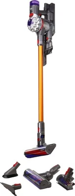 Dyson V8 Absolute Akku-Zyklon-Staubsauger Bodenstaubsauger 21,6V 1637984 - Bild 1 von 3