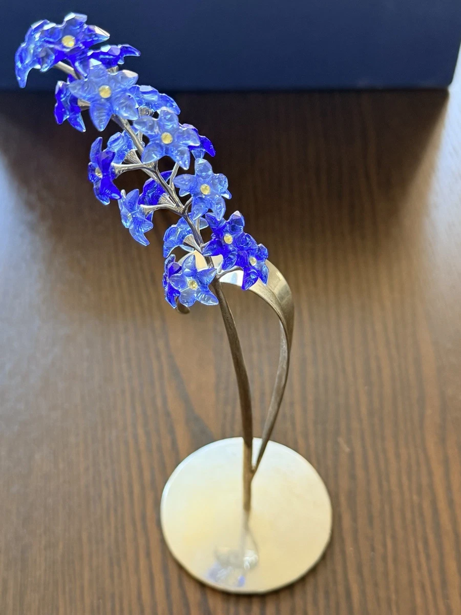 swarovski paradise flower products for sale | eBay