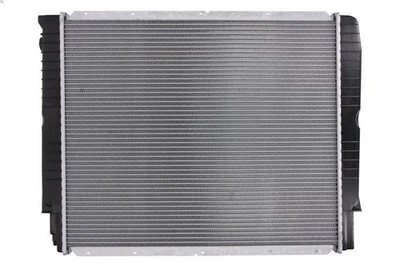 Kühler, Motorkühlung NISSENS 65531A für VOLVO 940 (944) 2 1992-1994 - Imagem 1 de 4