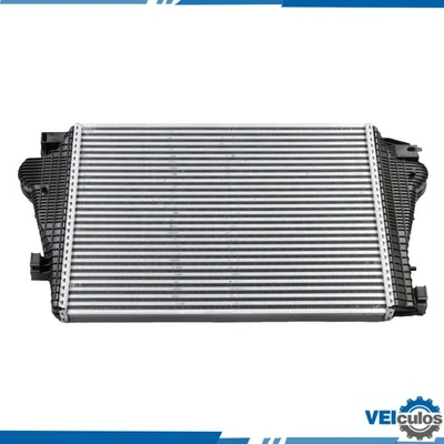 Intercooler For Cadillac ATS 2013-2019 CTS 2014-2019 Chevrolet Camaro 16-22 2.0L - Image 1 of 4