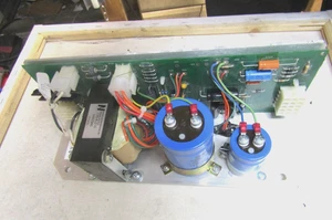 Parte de fuga central BECKMAN Coulter J6-MI - Placa de fuente de alimentación de CA 00344288 - Imagen 1 de 13