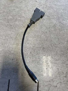 OTC 212653 GM TPI OBD1 Cable Adapter Genisys Scanner Tech Force SPX New - Picture 1 of 10