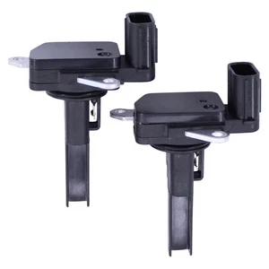 ApplianPar 2Pcs Mass Air Flow Sensor for Lexus LS460 2007-2017 LS600h 2008-2016 - Picture 1 of 6