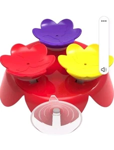 Hummingbird Ring Trainer Starter Kit - Hand Feed Hummingbirds - Picture 1 of 6