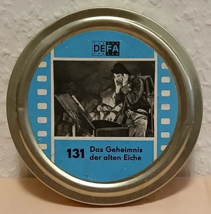 10 287 DDR DEFA-Heimfilm „Das Geheimnis der alten Eiche (131)“ - Picture 1 of 3