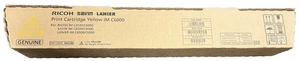 Genuine Ricoh 842280 Yellow Print Cartridge IM C6000 / IM C4500 - Picture 1 of 1