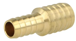 MS - Schlauchverbinder, reduziert für Schlauch 3/4" auf 1/2" - Bild 1 von 3