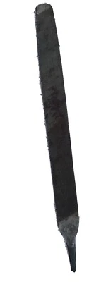 Vintage Nicholson 10" Mill Bastard Hand File Made in USA - Image 1 of 2