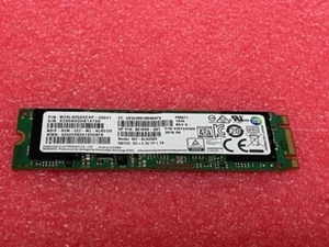 801649-001 Samsung M.2 SATA 256GB SSD Solid State Drive LOT OF 10 - Picture 1 of 2