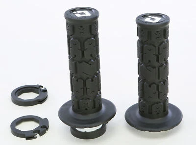 ODI MX V2 LOCK-ON ROGUE GRIPS (2-STROKE) # H32RGB Foto 1 de 3