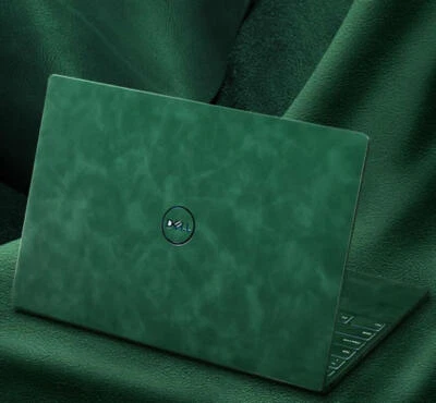 Crazy Horse Sticker Skin For DELL XPS 13 9315 9300 9333 9380 9370 9365 9320 - Image 1 of 4