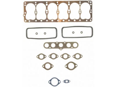 Juego de juntas de cabeza para Dodge Meadowbrook 1949-1954 Felpro 24481TMJR 1950 1951 1952 Foto 1 de 2