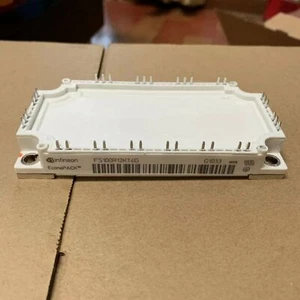 1PC New For INFINEON FS100R12KT4G power module Free Shipping - Picture 1 of 3