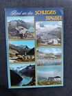 Für Liebhaber und Sammler: Postkarte Tirol