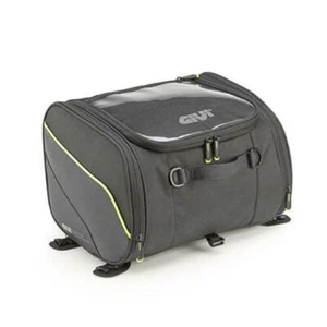 Bolsa 23L De Silla/Túnel Para Scooter, Universal, Negra | GIVI EA136 - Imagen 1 de 5