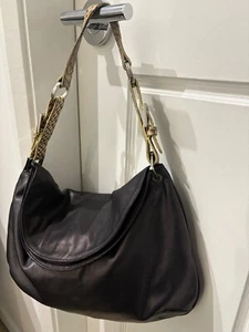 Vintage oroton leather bag 90’s style - Picture 1 of 6