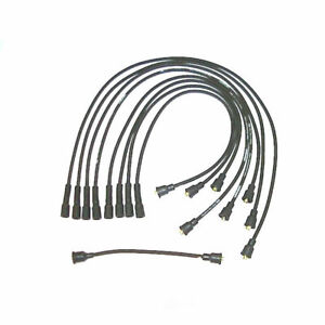 Spark Plug Wire Set-7mm DENSO 671-8045