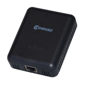 Conrad Powerline Adapter PL200D - Bild 1 von 1