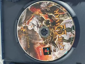 God of War II (Sony PlayStation 2, 2007) - Picture 1 of 4