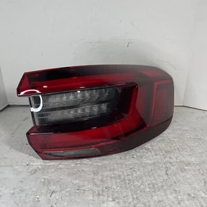 2019 2020 2021 BMW X5 X5M G05 Tail Light LED RH Outer Right Passenger OEM NEW - Picture 1 of 7