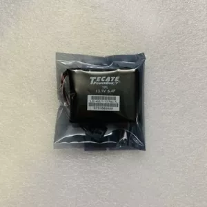 LSI 49571-03 Tecate PowerBurst TPL 13.5 V 6.4F Cache Battery BBU09 CVM02 - Picture 1 of 3