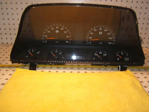 Alfa Romeo 1995 164 Quadfrigolio sedan Dash USA Type instument OEM 1 Cluster - Picture 1 of 19