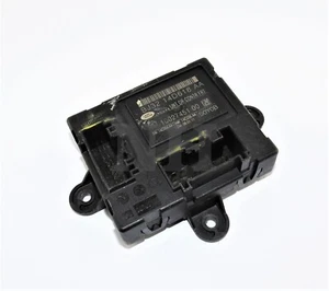 BJ3214D618AA Ford Jaguar Land Rover Genuine Front Side Door Module Control Unit - Picture 1 of 3