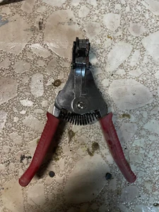 HERRAMIENTA DE RAYADO DE ALAMBRE SEARS VINTAGE - Imagen 1 de 1