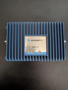WilsonPro 460119 Pro Signal 4G in-Building Cellular Signal-Booster Kit - Photo 1 sur 3