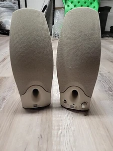 JBL Pro Compaq Computer Speakers  - Picture 1 of 4