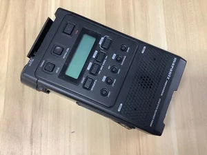 Marantz PMD660 Professional CF Card Recorder - Picture 1 of 5