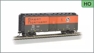 Coche de boxeo BACHMANNHO HO 40' GN 2357 BAC16001 - Imagen 1 de 1