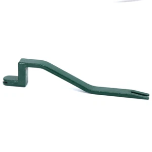 Roof Shingles, RS501 Roof Snake Roofing Tools Shingle Removal Tool Nail Pry - Picture 1 of 13