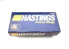 Hastings Set Standard Size 86Mm Bore Piston Rings -For R32 Gtr Skyline Rb26dett