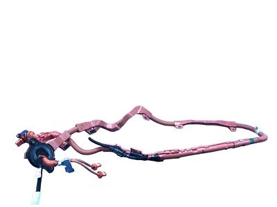 TOYOTA AVALON 2019-2022 OEM CABLE DE BATERÍA DE ALTO VOLTAJE CABLEADO 821H1-07010 Foto 1 de 4