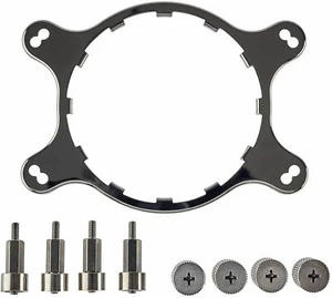 Genuine Corsair CW-8960046 AM4/AMD Retention Bracket Kit for Hydro Series Cooler - Zdjęcie 1 z 18
