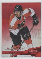 2012-13 Certified Mirror Red /199 Claude Giroux #28