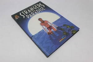 STRANGERS IN PARADISE FREE COMICS  2001 [Z45-053] - Picture 1 of 2