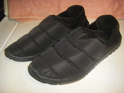 Zapatillas de skate Etnies Scout para hombre forradas en negro y goma talla 13 Foto 1 de 4