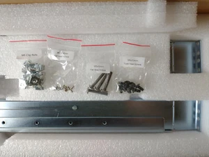 Infortrend 9272CESlide - Slide Rail Kit - Picture 1 of 6