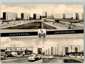 10212954 - 3000 Magdeburg Jakobstrasse Magdeburg Stadtkreis - Bild 1 von 2